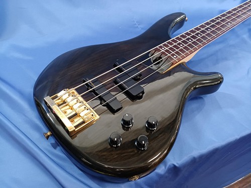 Fernandes guitare basse - fernandes,