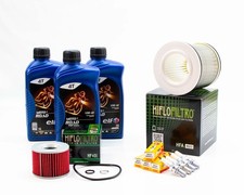 Kit Révision Filtres Bougies