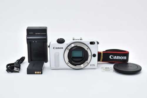 Canon eos 0 mp - canon, m2