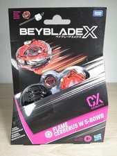 Flame cerberus 80wb - flame,