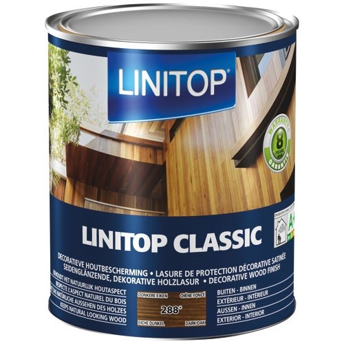 Linitop classic - -,