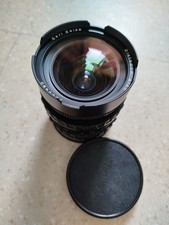 Objectif Carl Zeiss distagon