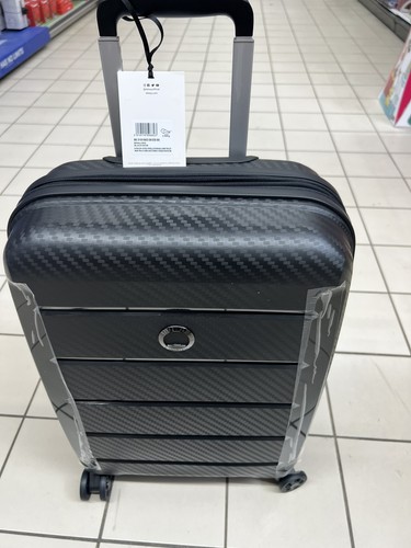 Valise cabine delsey paris - cabine,