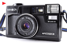 Minolta Hi-Matic AF2-MD Point