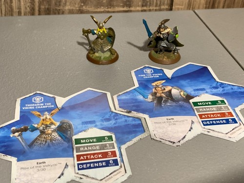 A4863 hasbro heroscape - hasbro, jandar