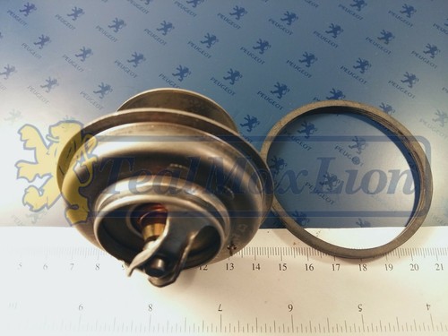 Thermostat peugeot 504 - 83, °c