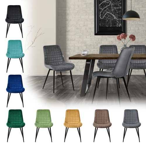 Chaises salle manger - salle,