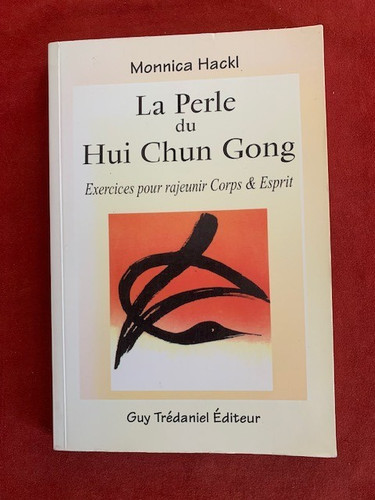 Rare perle du hui chun - perle,