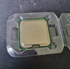 Intel Core 2 Quad Q6600, 2.4