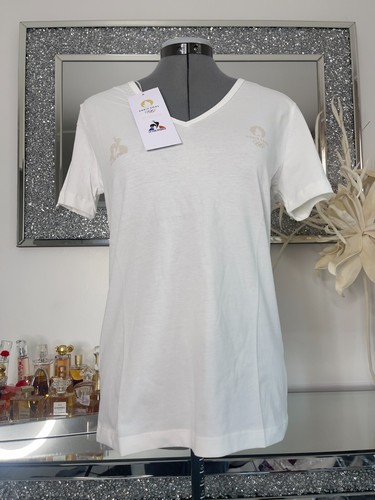 Shirt coq sportif paris - sportif,