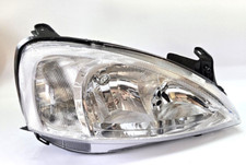 PHARE FEU AVANT Droite pour