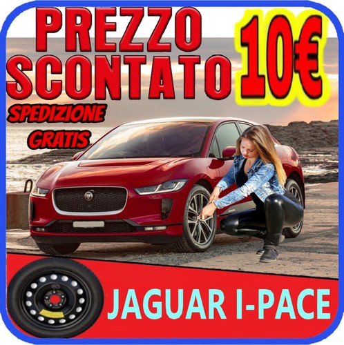 Galette secours pour jaguar - pour,