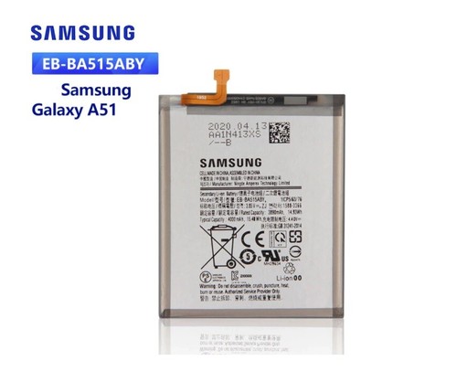 Batterie interne samsung - batterie,