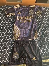 Ensemble Réal Madrid Enfant