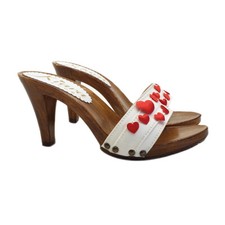 Mule San Valentino KIARA SHOES