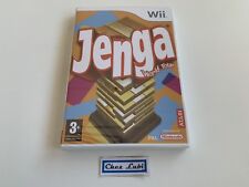 Jenga World Tour - Nintendo