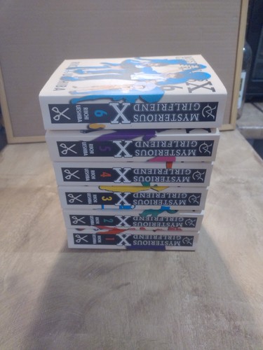1st edition mysterious - 1st,