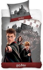 Housse de couette Harry Potter