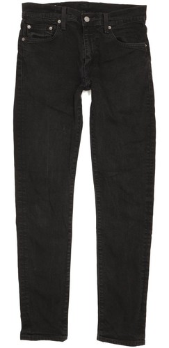 Levi 512 homme noir - levi's,