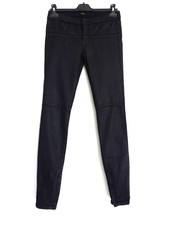 MAJE Jean noir Taille 36