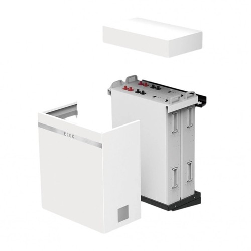 Support mural pytes ecox - support, r-box