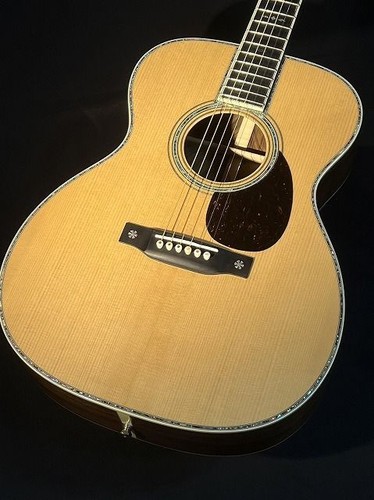 Martin custom shop ctm - shop,
