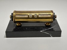 Calendrier perpétuel en