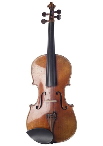 Violon ancien paul - 4/4,