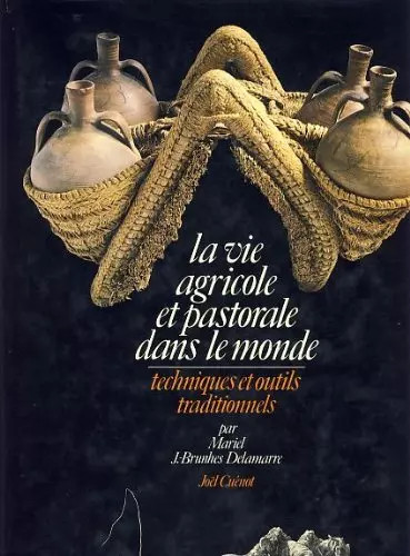 Vie agricole pastorale - vie,