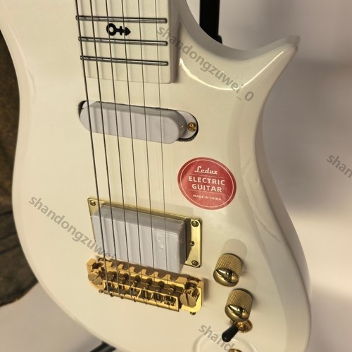 Prince guitare électrique - prince,