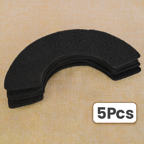 5pcs carbon filters fit - filters,