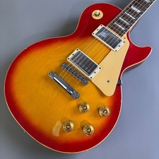 [Gibson] Guitare électrique