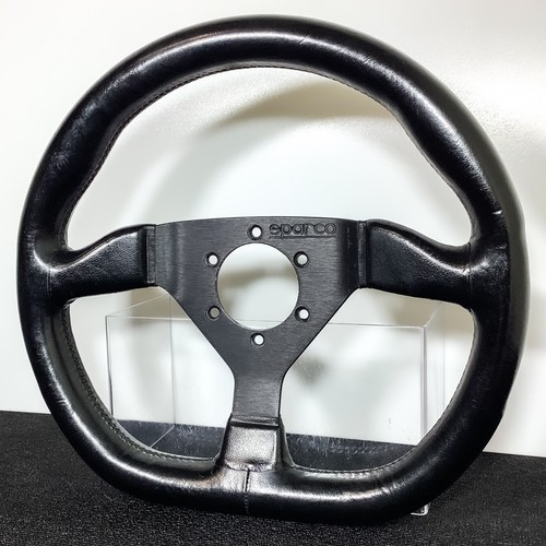 Volant sparco forme 325 - sparco, d