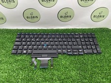 Clavier AZERTY rétroéclairé
