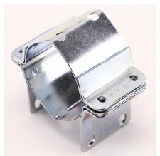 Collier de pot d'échappement