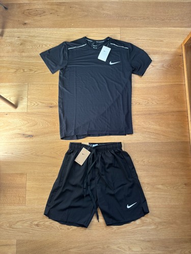 Ensemble nike running dri - running, dri-fit