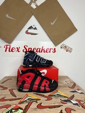 Baskets Nike Air More Uptempo