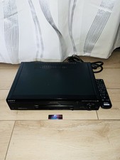 Magnetoscope vhs sony - vhs,
