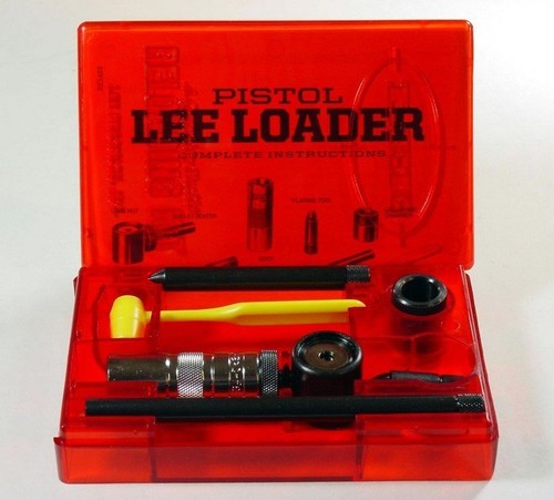 Lee precision classic caliber - lee,