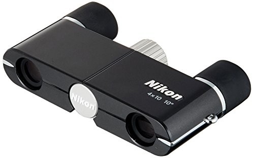 Jumelles nikon 4x10d cf - 4x10d,