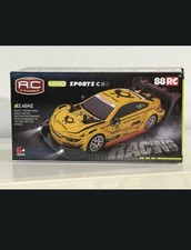 ? Voiture RC Drift 4x4 - Modèle GT-21B | Puissance, Vitesse & Fun au Rdv