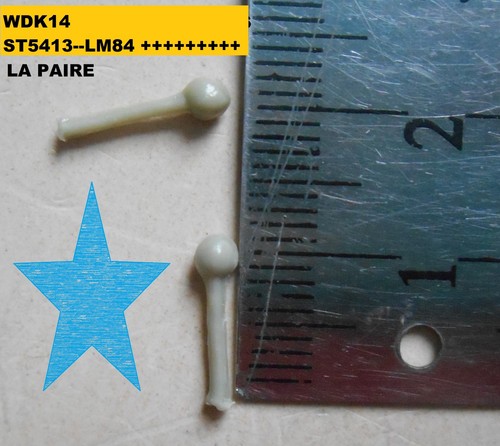 Starlux copies resine - resine, dk