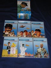 COFFRET 6 DVD NEUF  LOUIS DE FUNES"LE GENDARME L'INTEGRALE "ENCORE SOUS BLISTER