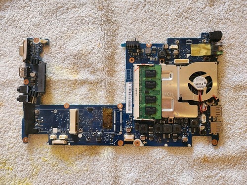 Carte mère samsung nc10 - mère,