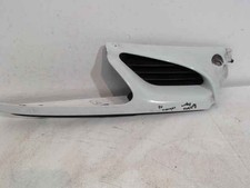 Baguette calandre droit