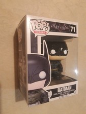 BATMAN / ARKHAM KNIGHT no 71 /