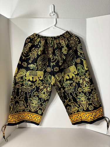 Thai style pants with - thai,