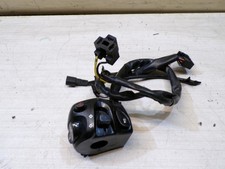 commodo gauche yamaha fz6 600