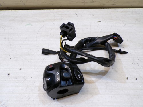 Commodo gauche yamaha fz6 - commodo,