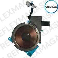 ORIGINAL - Nappe FLASH + NFC induction - iPhone 14 - 15 et 16 séries - NEUF